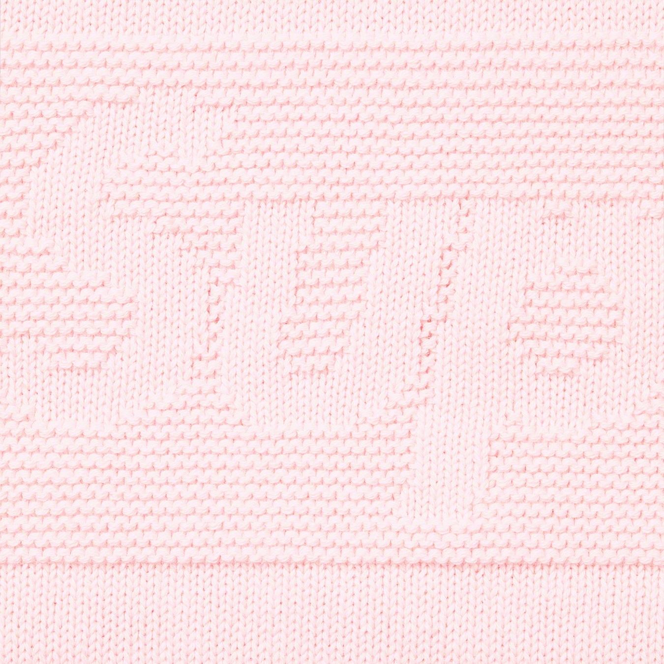 Tonal Paneled Sweater view 3